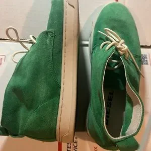 Diesel | Shoes | New Diesel Drive Time Herren Sneaker  display picture 3